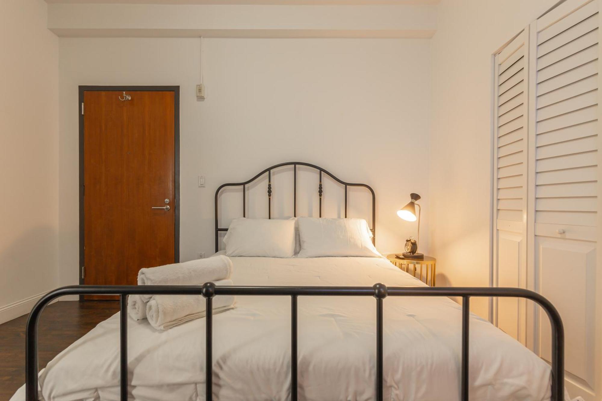 Apartment Chic Wynwood Near Downtown &
